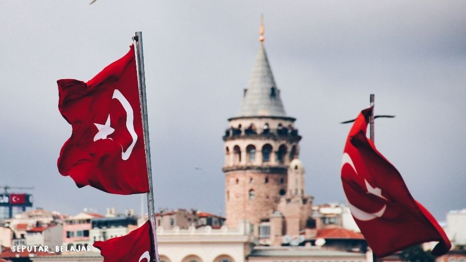 Kuliah ke Turki dari Fatih Gazi: Jaminan Lolos 100% Buktikan!