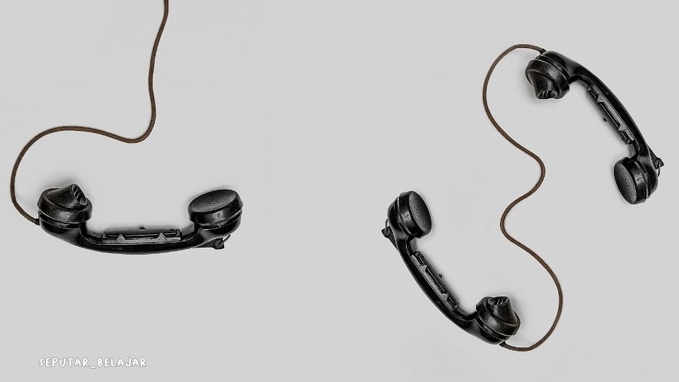 Siapa Penemu Telepon Pertama di Dunia?