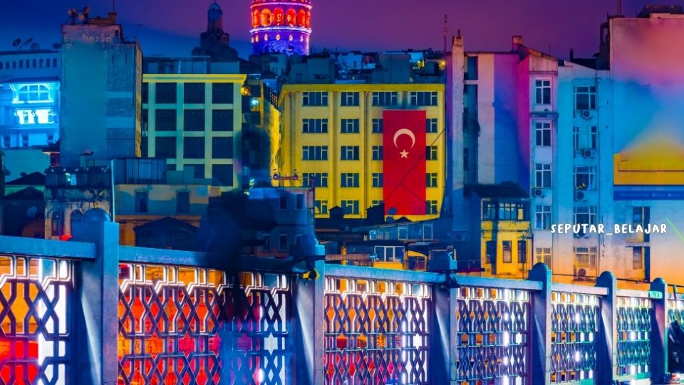 Apa yang Harus Dilakukan Saat Situasi Darurat di Istanbul?