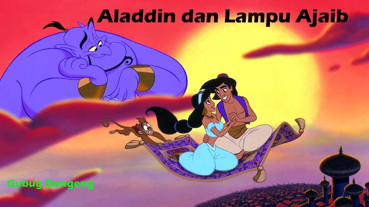 Cerita-Cerita Anak Dongeng Sebelum Tidur dari Negri Turki