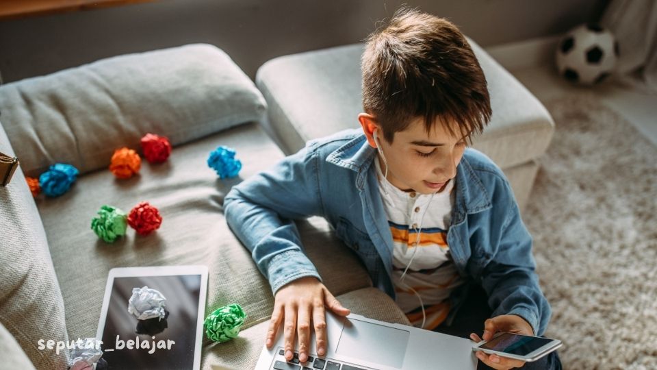 Cara Menggunakan Quizizz dan Kahoot dalam Media Belajar