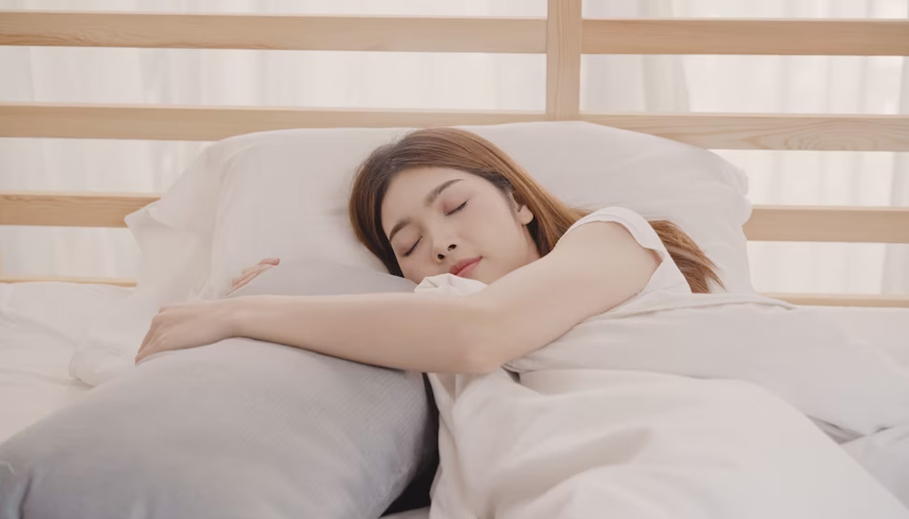 Tidur Siang dan Manfaatnya untuk Menjaga Fokus Saat Belajar!