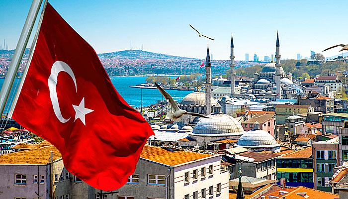 Tradisi Utsmaniyah yang Masih Dilestarikan di Turki